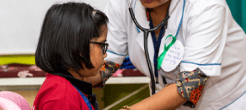 Orchids The International School Gallery