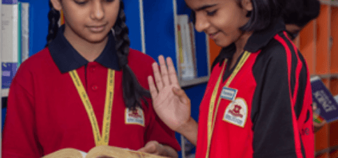 Orchids The International School Gallery