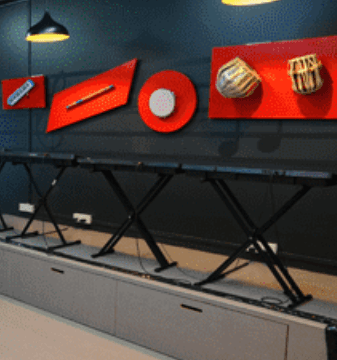 Orchids The International School Gallery