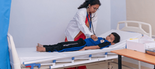 Orchids The International School Gallery