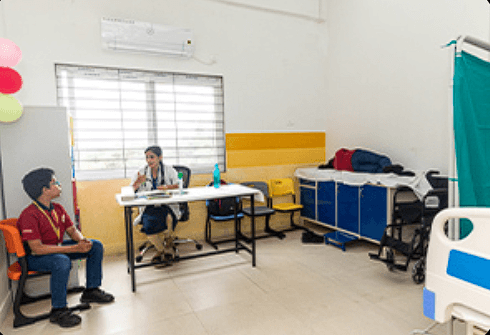 Orchids The International School Gallery