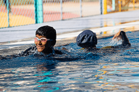 Orchids The International School Gallery