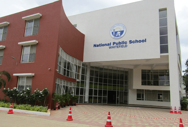 National Public School Gallery