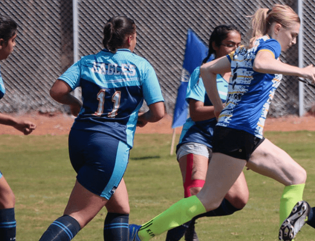 Mahindra International School Gallery