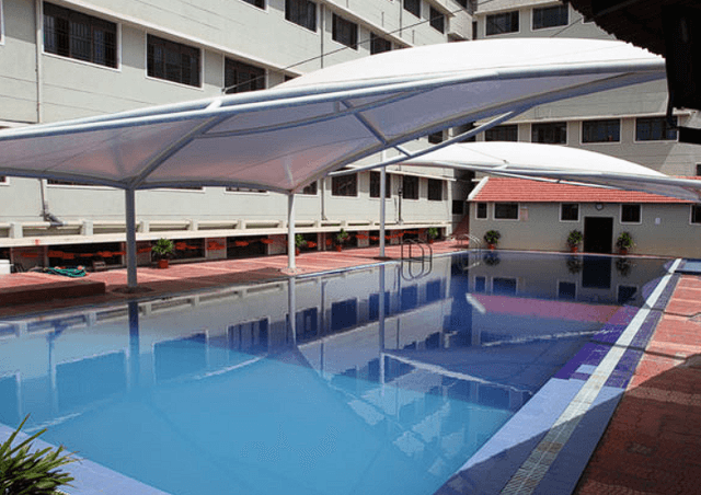 Gopalan International School Gallery