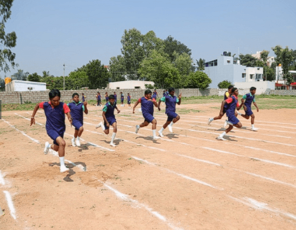 New Millennium School Gallery