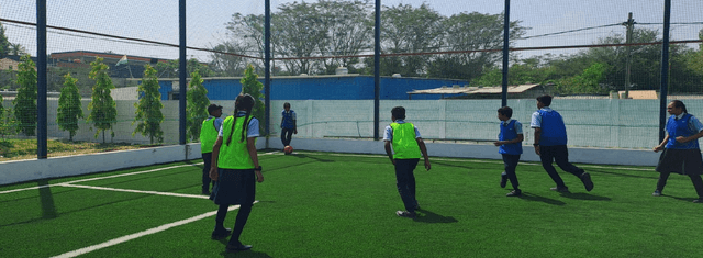 Innovative School of Excellence Gallery