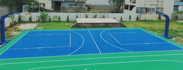 Innovative School of Excellence Gallery