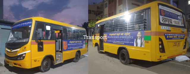 Innovative School of Excellence Gallery