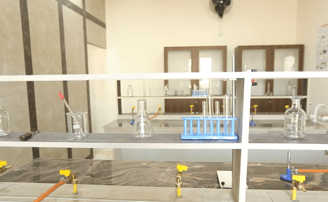 Broadvision World School Gallery