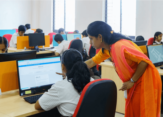 National Public School Gallery