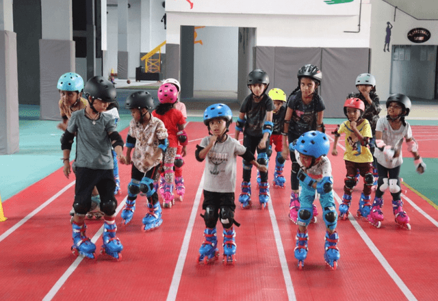 National Public School Gallery