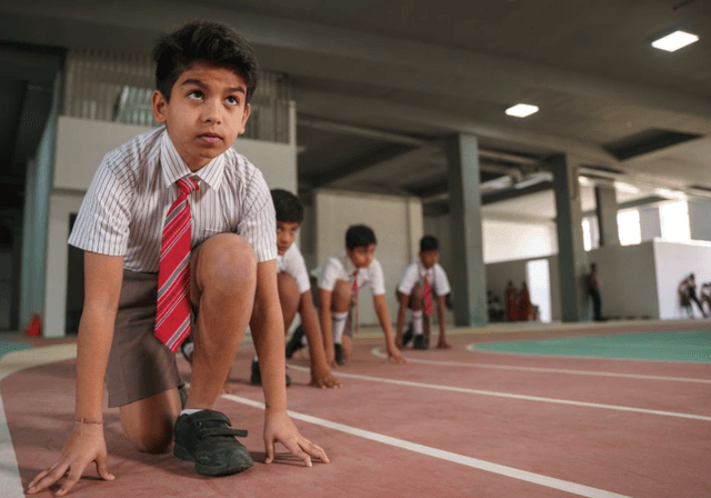 National Public School Gallery