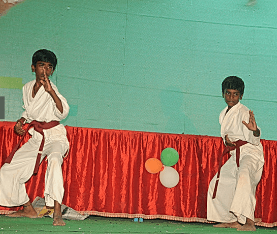 Bengaluru Public School Gallery