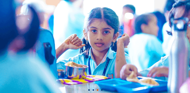 Edify World School Gallery