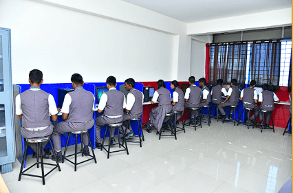 Janani Public School Kadugodi Gallery