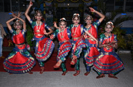 Janani Public School Kadugodi Gallery
