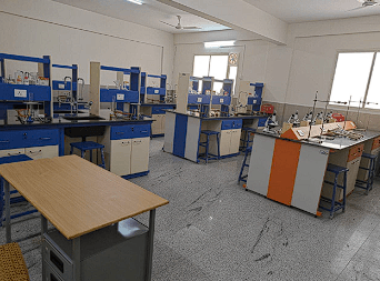 Blossom International School Gallery