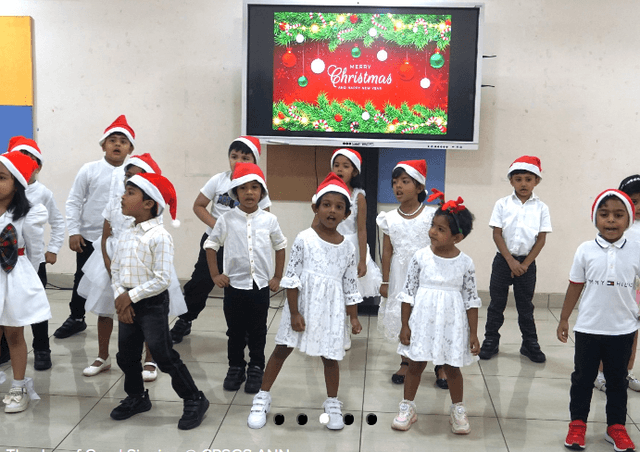 CPS Global School Gallery