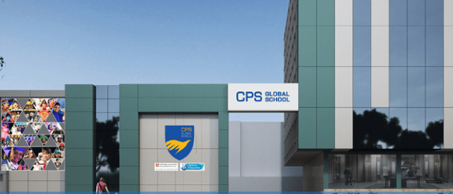 CPS Global School Gallery