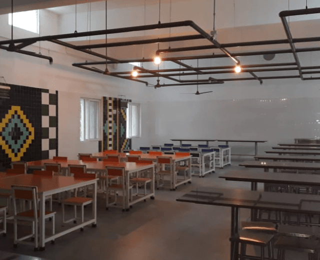 Crescent School Gallery