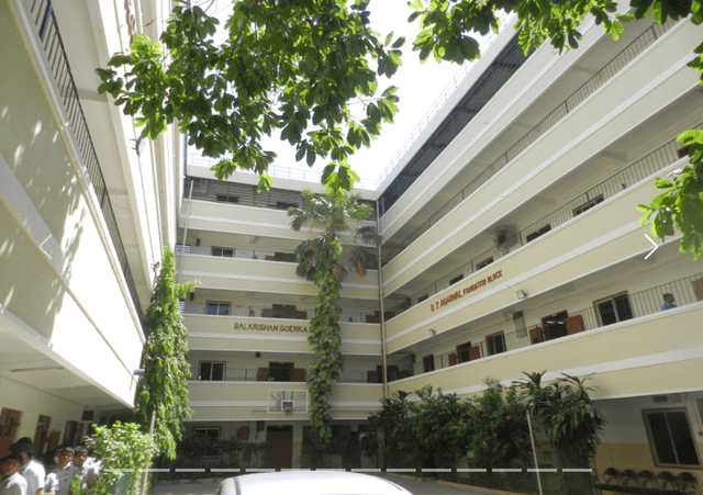 D.A.V Boys Senior Secondary School Gallery