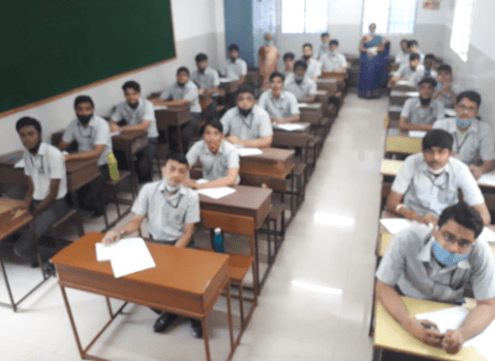 D.A.V Boys Senior Secondary School Gallery