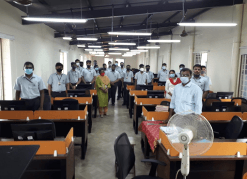 D.A.V Boys Senior Secondary School Gallery