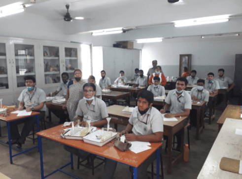 D.A.V Boys Senior Secondary School Gallery