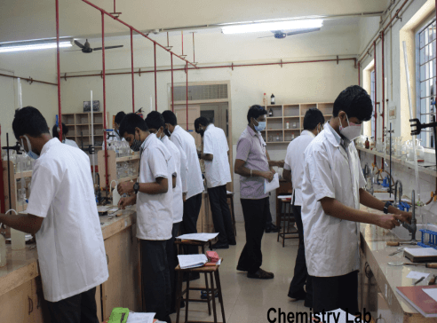 D.A.V Boys Senior Secondary School Gallery