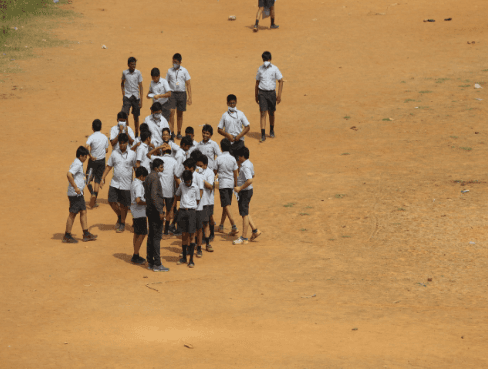 D.A.V Boys Senior Secondary School Gallery