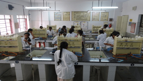 D.A.V. Public School Gallery