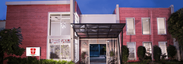 Gateway International School Gallery