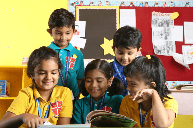 Gateway International School Gallery