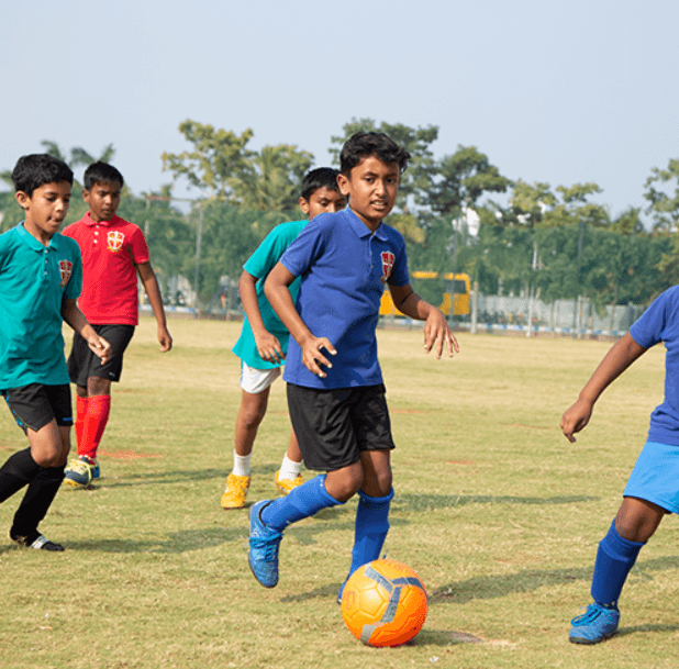 Gateway International School Gallery