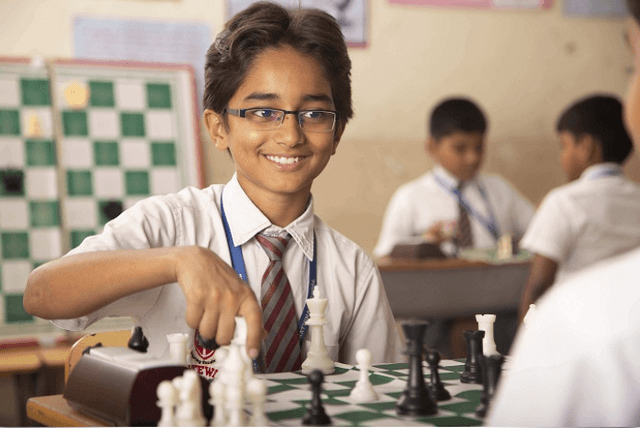 Gateway International School Gallery