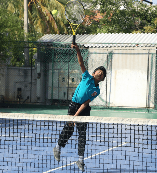 Gateway International School Gallery