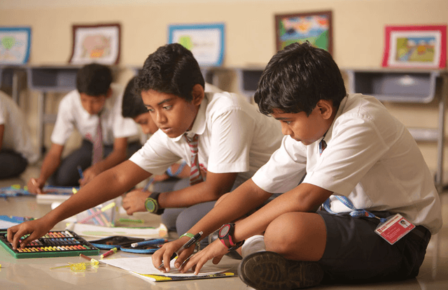 Gateway International School Gallery