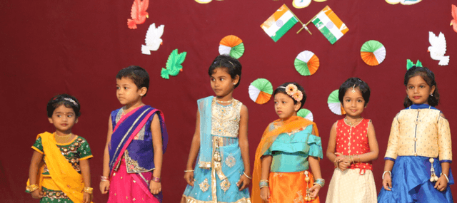 Good Shepherd Matriculation Higher Secondary School Gallery