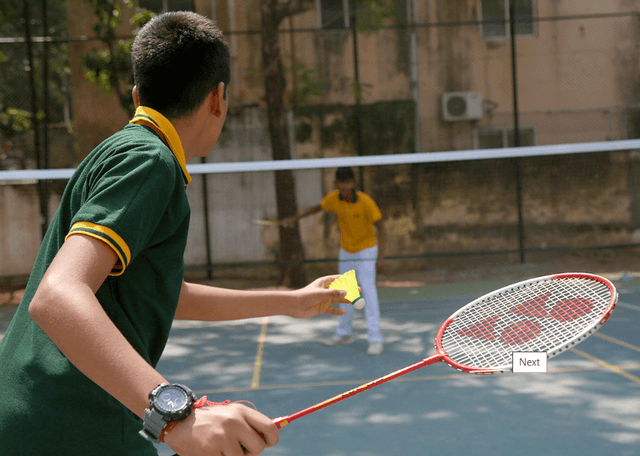 M.CT.M Chidambaram Chettyar International School Gallery