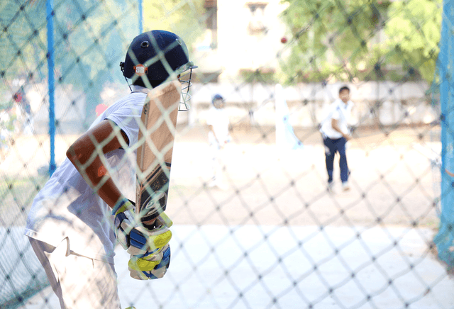 M.CT.M Chidambaram Chettyar International School Gallery