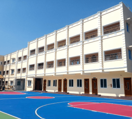 Mount Litera Zee School Gallery