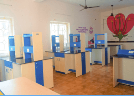 Mount Litera Zee School Gallery