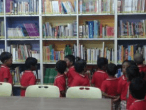 N.S.N Memorial Senior Secondary School Gallery