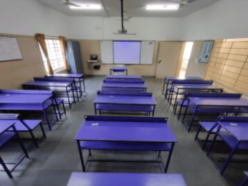 N.S.N Memorial Senior Secondary School Gallery