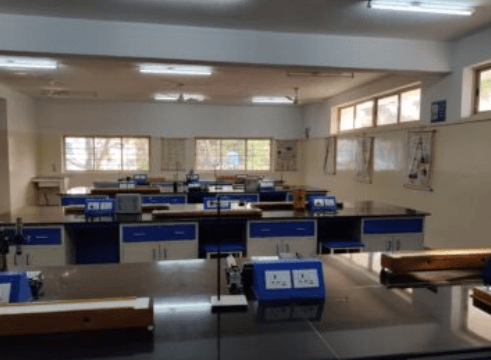 N.S.N Memorial Senior Secondary School Gallery