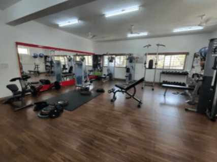 N.S.N Memorial Senior Secondary School Gallery