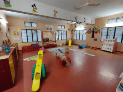 N.S.N Memorial Senior Secondary School Gallery