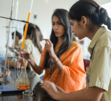 Narayana Olympiad School Gallery