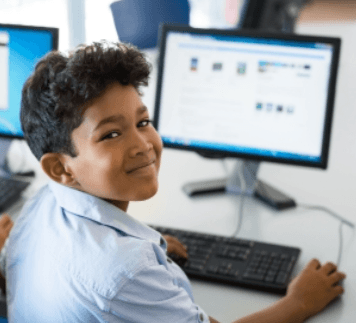 Narayana Olympiad School Gallery